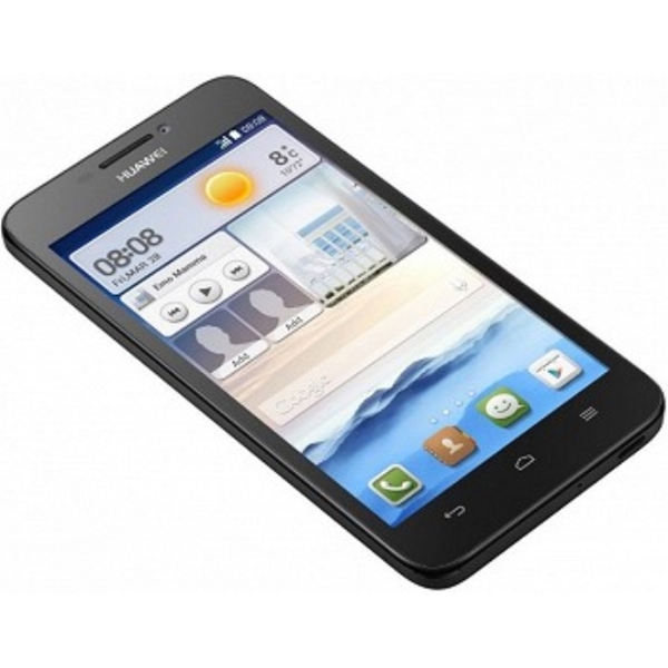 მობილური ტელეფონი HUAWEI ASCEND G630 4GB BLACK 