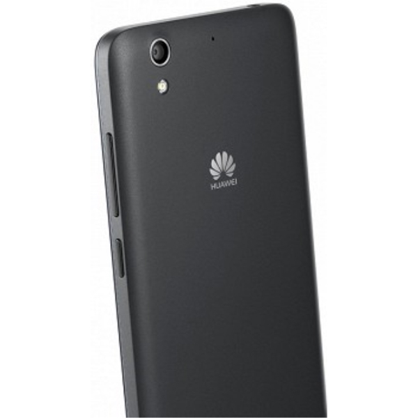 მობილური ტელეფონი HUAWEI ASCEND G630 4GB BLACK 