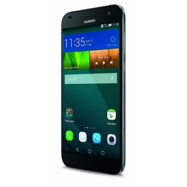 მობილური ტელეფონი HUAWEI ASCEND G7 DUAL 16GB GREY 