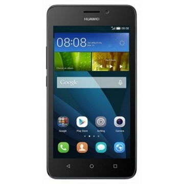 მობილური ტელეფონი HUAWEI Y635 DUAL 4GB BLACK 