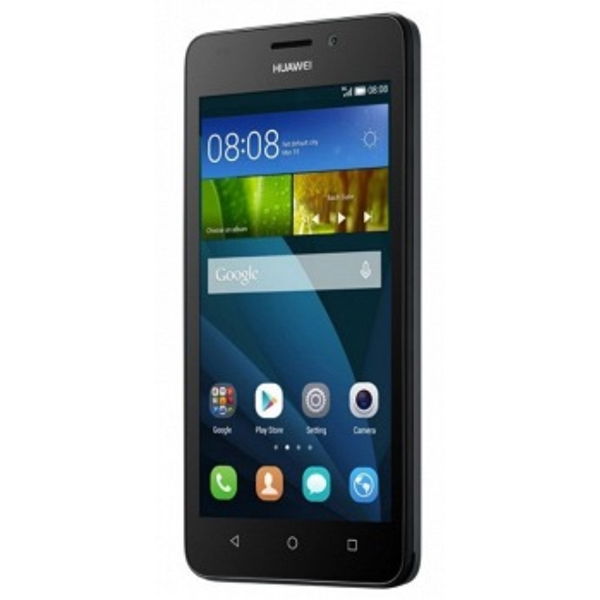 მობილური ტელეფონი HUAWEI Y635 DUAL 4GB BLACK 