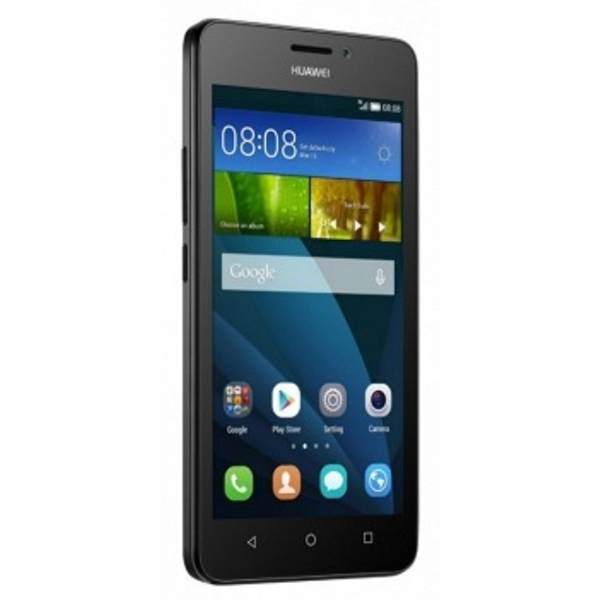 მობილური ტელეფონი HUAWEI Y635 DUAL 4GB BLACK 