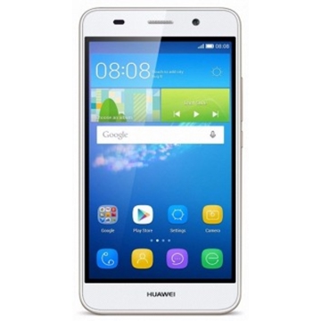 მობილური ტელეფონი HUAWEI Y6 DUAL 8GB WHITE 