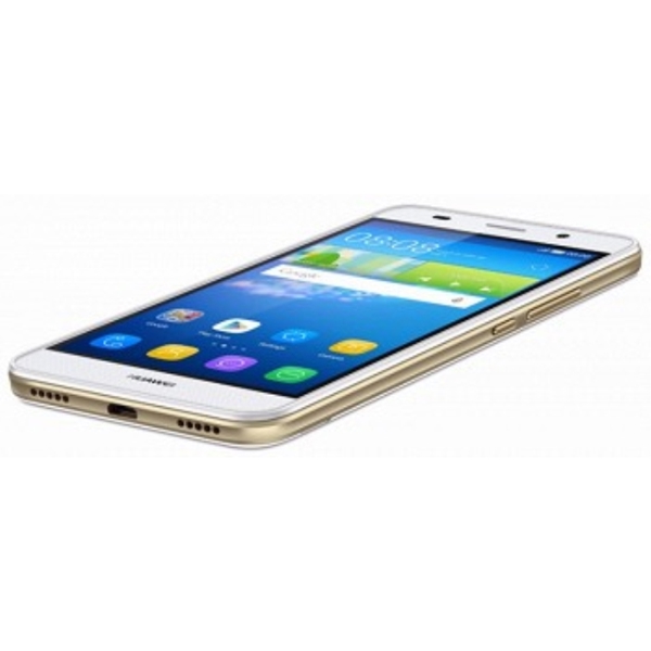 მობილური ტელეფონი HUAWEI Y6 DUAL 8GB WHITE 