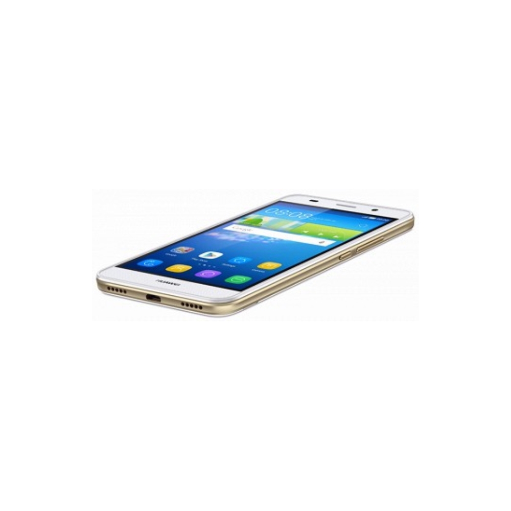 მობილური ტელეფონი HUAWEI Y6 DUAL 8GB WHITE 