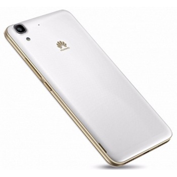 მობილური ტელეფონი HUAWEI Y6 DUAL 8GB WHITE 