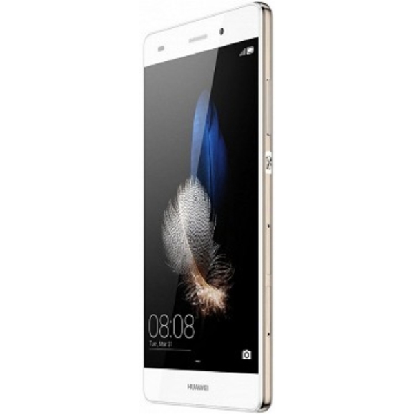 მობილური ტელეფონი HUAWEI P8 LITE 16GB WHITE 