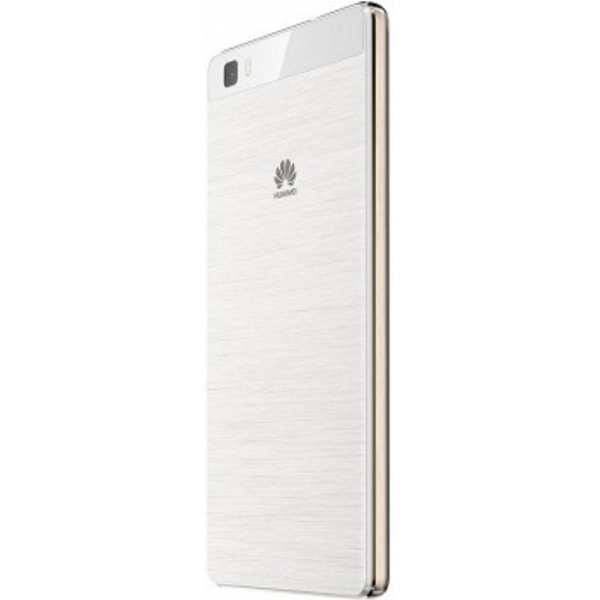 მობილური ტელეფონი HUAWEI P8 LITE 16GB WHITE 