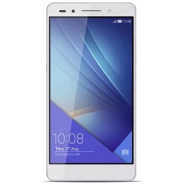 მობილური ტელეფონი HUAWEI HONOR 7 16GB SILVER 