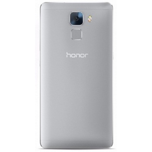 მობილური ტელეფონი HUAWEI HONOR 7 16GB SILVER 