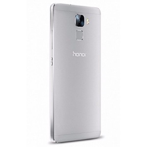 მობილური ტელეფონი HUAWEI HONOR 7 16GB SILVER 