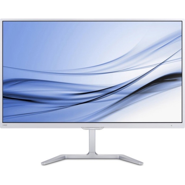 მონიტორი  Philips 23,6" LCD 246E7QDSW/00