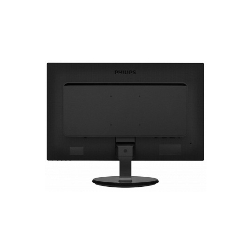 მონიტორი  Philips 24" LCD 246V5LHAB/00