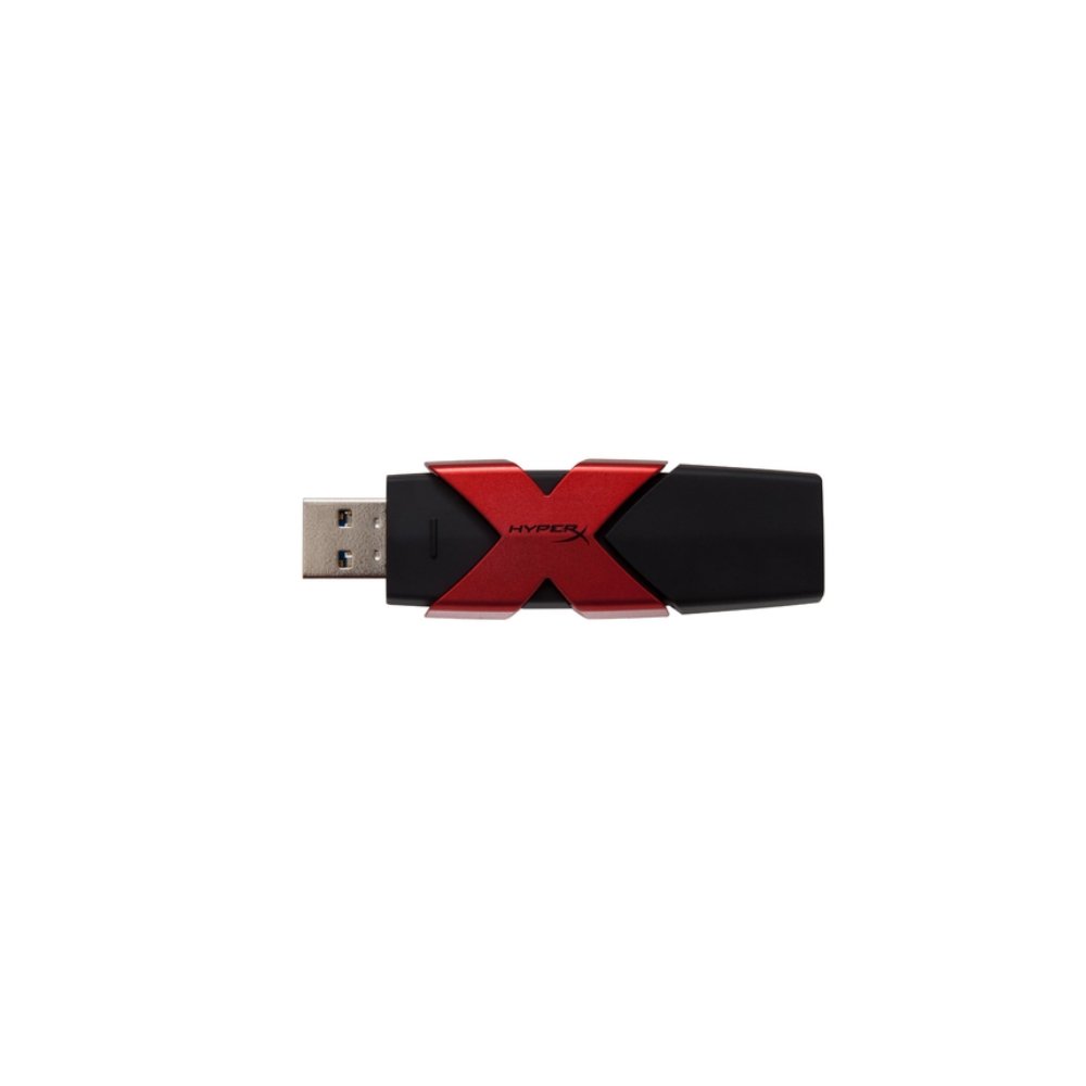 USB ფლეშ მეხსიერება   64GB  HXS3 64GB  HYPERX  USB 3.0  SAVAGE