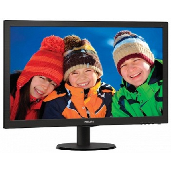 მონიტორი  PHILIPS V-Line, 27" Full HD LED monitor