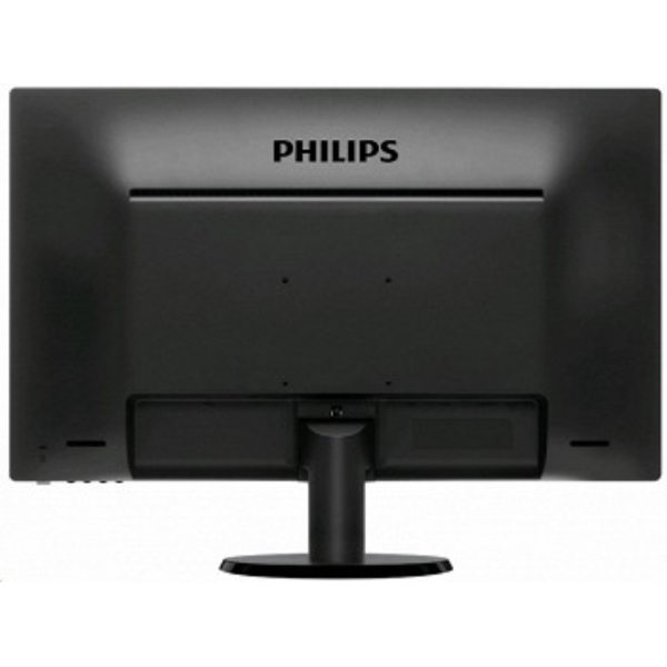 მონიტორი  PHILIPS V-Line, 27" Full HD LED monitor