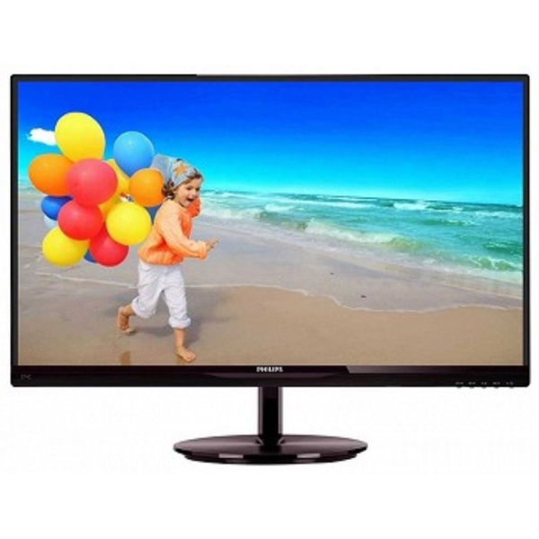 მონიტორი   Philips 27"  274E5QHSB