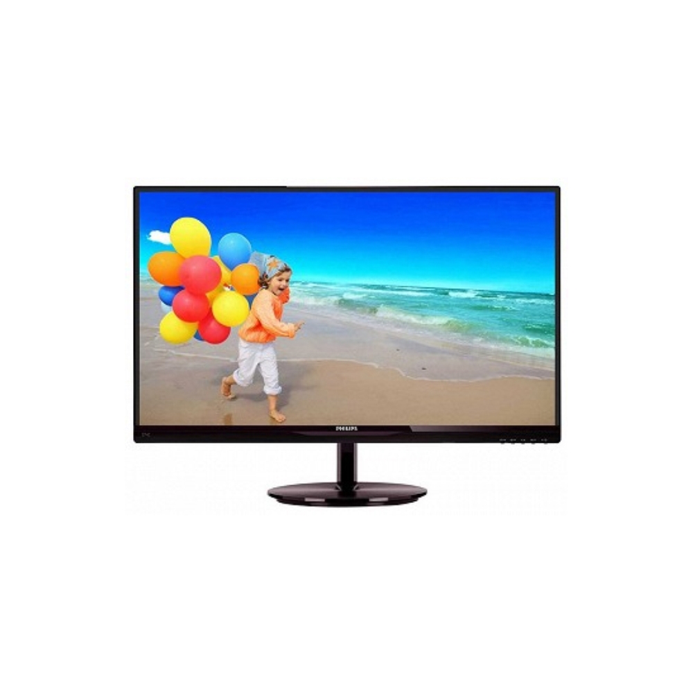 მონიტორი   Philips 27"  274E5QHSB