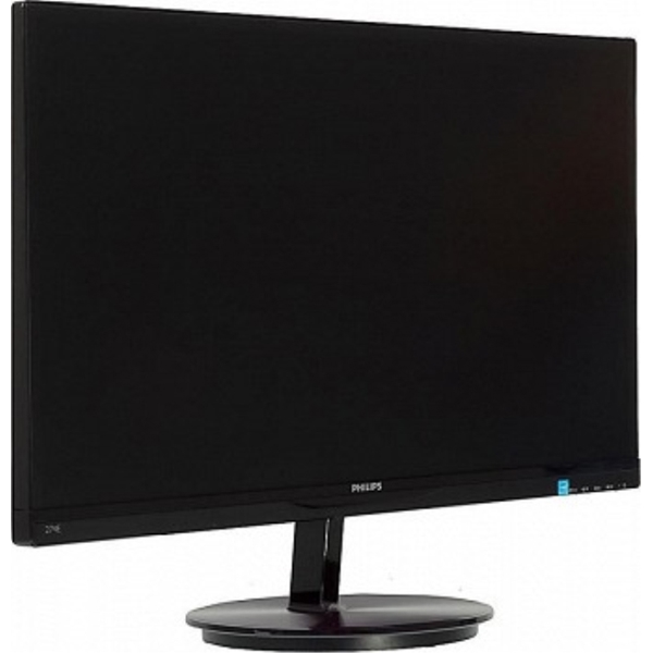 მონიტორი   Philips 27"  274E5QHSB