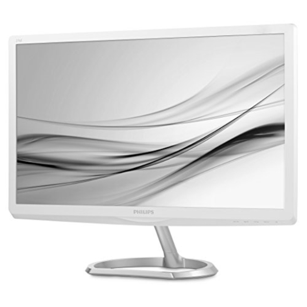 მონიტორი  Philips 27" LCD 276E6ADSS