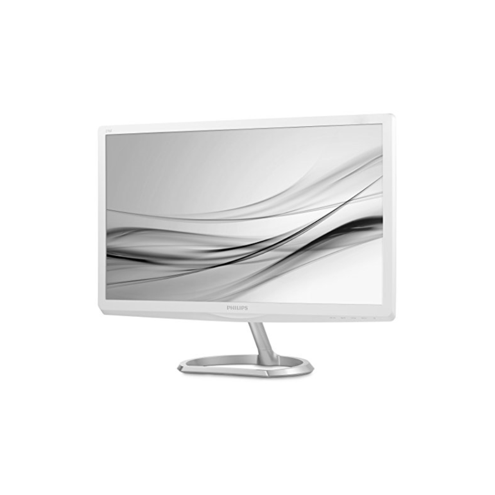 მონიტორი  Philips 27" LCD 276E6ADSS