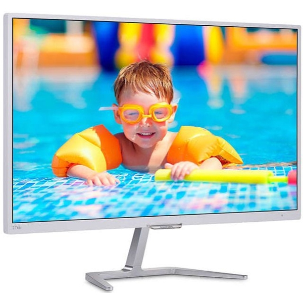 მონიტორი Philips 27" 276E7QDSW