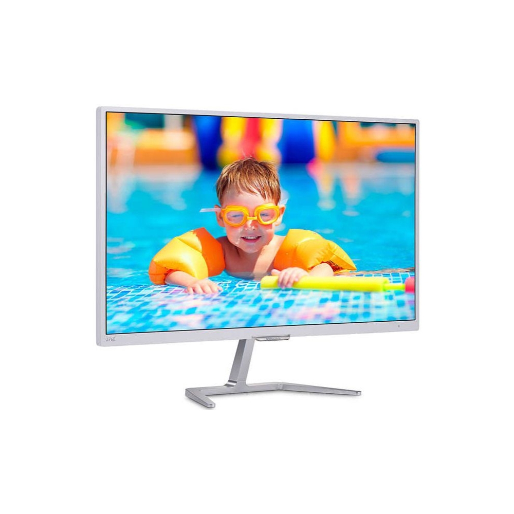 მონიტორი Philips 27" 276E7QDSW