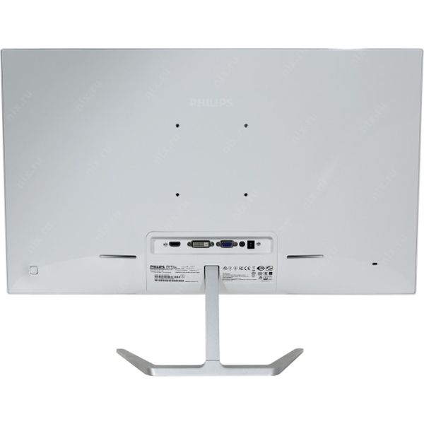 მონიტორი Philips 27" 276E7QDSW