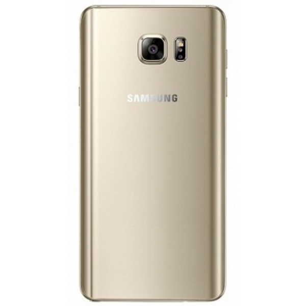 მობილური ტელეფონი SAMSUNG GALAXY NOTE 5 (N920C) 32GB GOLD 