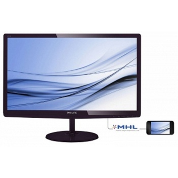 მონიტორი  Philips 27" LCD 277E6EDAD/00