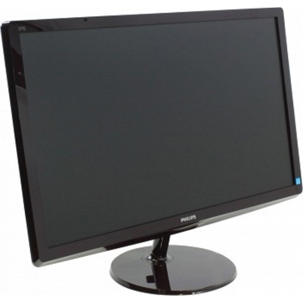 მონიტორი  Philips 27" LCD 277E6EDAD/00