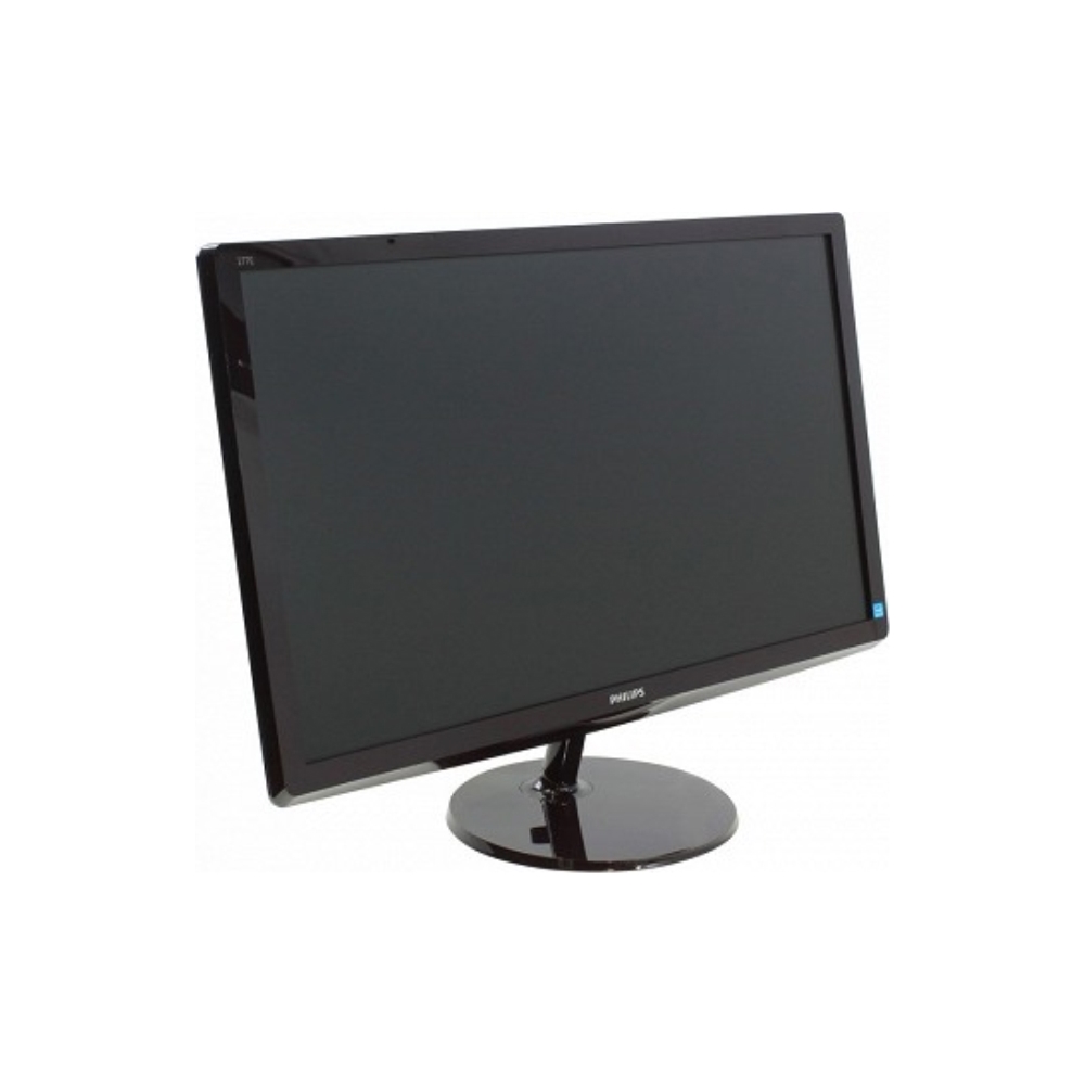 მონიტორი  Philips 27" LCD 277E6EDAD/00