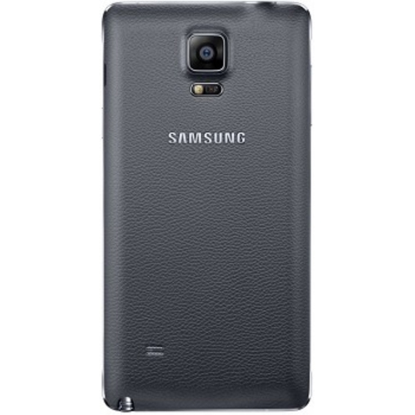 მობილური ტელეფონი SAMSUNG GALAXY NOTE 4 (SM-N910CZKECAU) 32GB BLACK