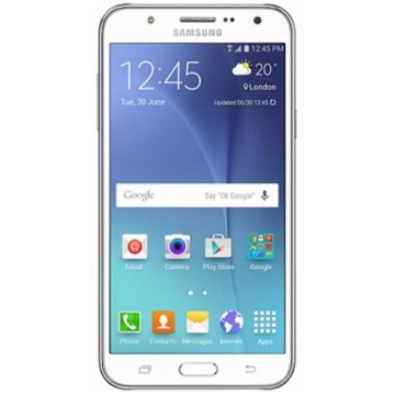 მობილური ტელეფონი SAMSUNG GALAXY J7 DUOS (J700H) 16GB WHITE 