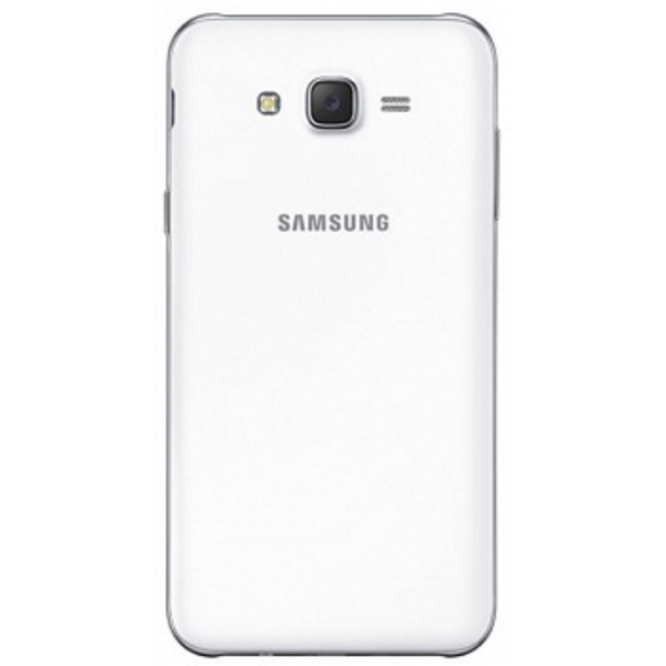 მობილური ტელეფონი SAMSUNG GALAXY J7 DUOS (J700H) 16GB WHITE 