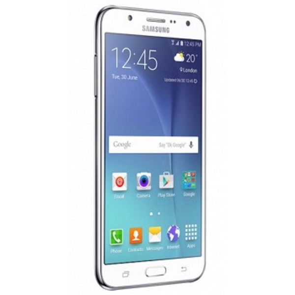 მობილური ტელეფონი SAMSUNG GALAXY J7 DUOS (J700H) 16GB WHITE 