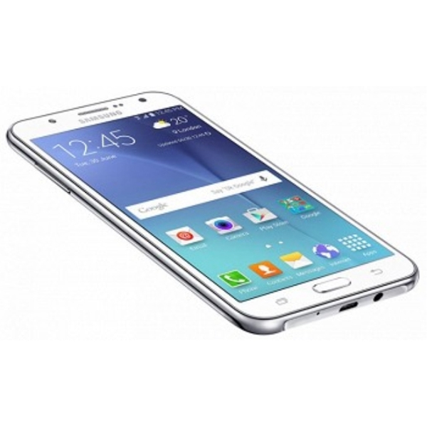 მობილური ტელეფონი SAMSUNG GALAXY J7 DUOS (J700H) 16GB WHITE 