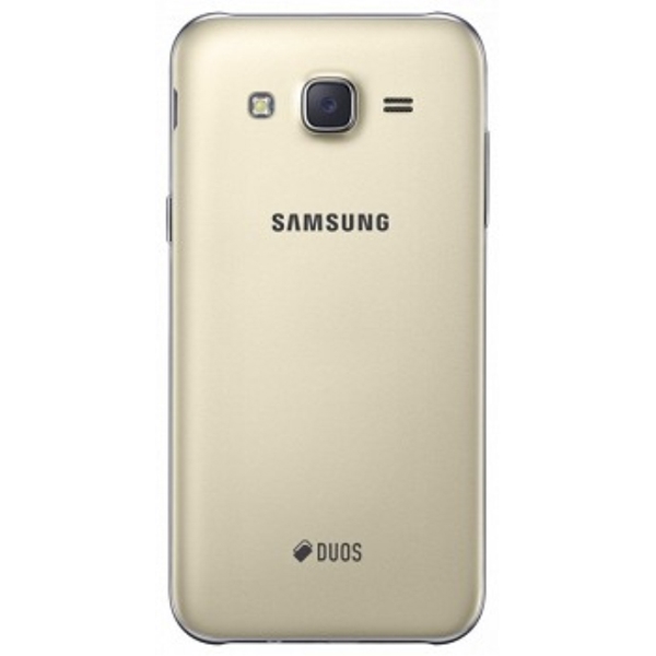 (REFURBISH, VERY GOOD) REFURBISH PHONES SAMSUNG J710F GALAXY J7 LTE DUOS GOLD