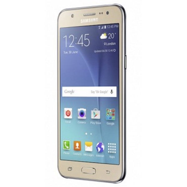 (REFURBISH, VERY GOOD) REFURBISH PHONES SAMSUNG J710F GALAXY J7 LTE DUOS GOLD