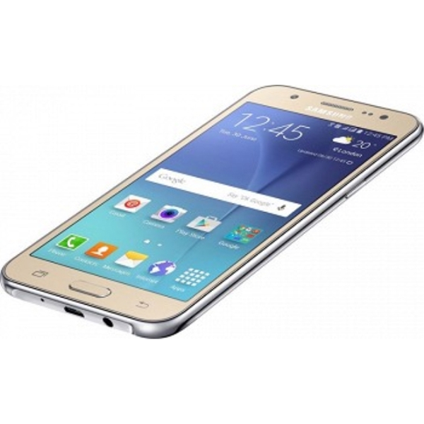 (REFURBISH, VERY GOOD) REFURBISH PHONES SAMSUNG J710F GALAXY J7 LTE DUOS GOLD