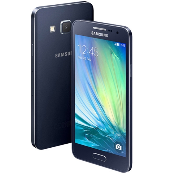 მობილური ტელეფონი Samsung A300F Galaxy A3 Duos