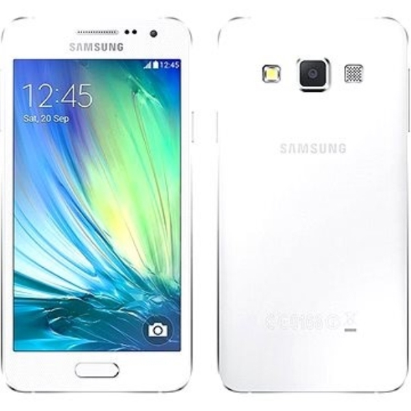 მობილური ტელეფონი Samsung A300F Galaxy A3 Duos