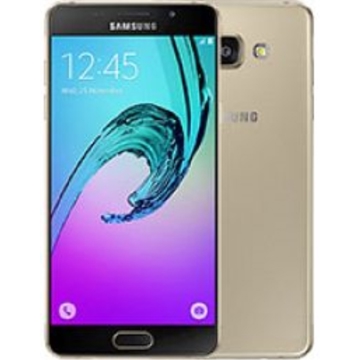 მობილური ტელეფონი  Samsung A310F Duos Gold