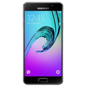  მობილური ტელეფონი Samsung A310F Duos black