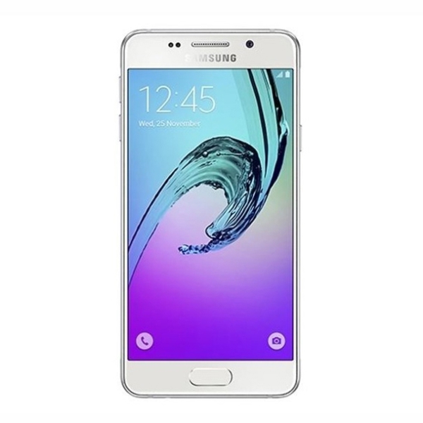  მობილური ტელეფონი Samsung A310F Duos  white