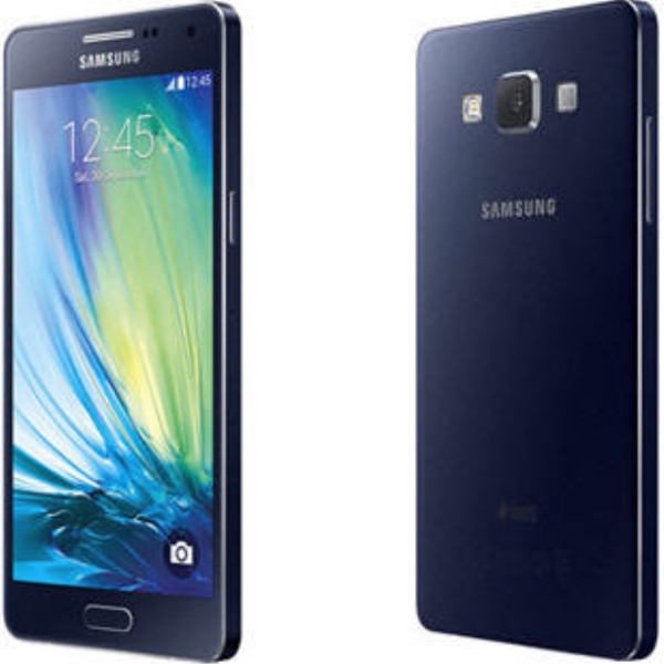 მობილური ტელეფონი Samsung A500F Galaxy A5