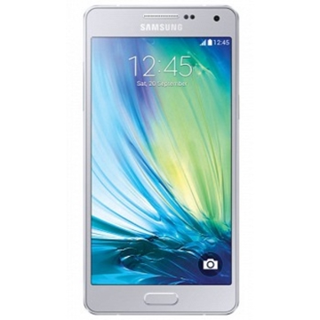 მობილური ტელეფონი SAMSUNG GALAXY A5 (A500F/DS) 16GB SILVER 