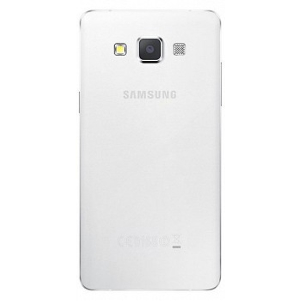 მობილური ტელეფონი SAMSUNG GALAXY A5 (SM-A500F/DS) 16GB WHITE 