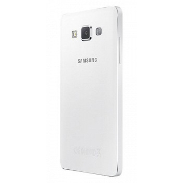 მობილური ტელეფონი SAMSUNG GALAXY A5 (SM-A500F/DS) 16GB WHITE 