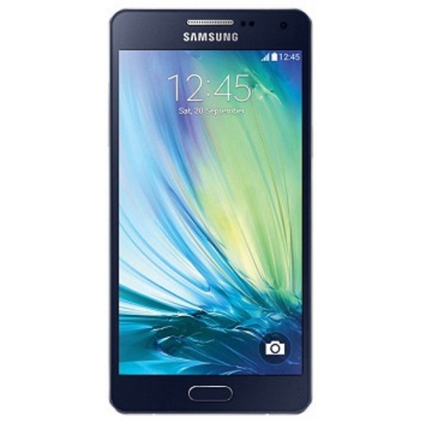 მობილური ტელეფონი SAMSUNG GALAXY A5 (SM-A500H/DS) 16GB BLACK 